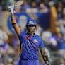 Rickelton, Suryakumar propel MI to 215