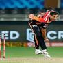 SRH names Prithvi Raj Yarra as replacement for injured Bhuvneshwar Kumar