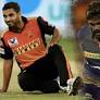 IPL 2020: Bhuvi Out; Guntur Born Prithviraj In