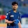 If its not challenging it wont be fun says Priyansh Arya on his red ball ambition