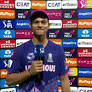 IPL 2025 M59: RR vs PBKS - Priyansh Arya Wicket