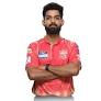 Pyla Avinash IPL Stats