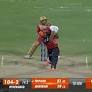 M14: SRH vs PBKS – Rahul Tripathi Six
