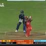 M21: SRH vs GT – Rahul Tripathi Six