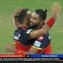 Rahul Tripathi's batting fireworks at the top of the innings