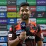 M19: KKR vs SRH – Rahul Tripathi Interview