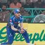 Who is Raj Bawa, one of the three players making his debut for Mumbai Indians in IPL 2025 Eliminator vs GT? | Hindustan Times