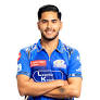 Mumbai Indians | Raj Angad Bawa Profile