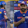Meet Raj Angad Bawa, Rohit Sharma's replacement in IPL 2025, was bought by Mumbai Indians for Rs...