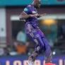KKR turn to Rinku, Ramandeep after Russell exit