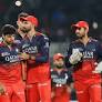 Strong Comeback: Rasikh Salam's perfect reply to Narine