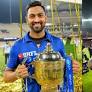 3 Players To Win IPL With Both Mumbai Indians And Royal Challengers Bengaluru
