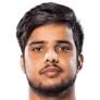 Rasikh Salam Profile - Cricket Player India | Stats, Records, Video