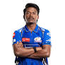 Mumbai Indians | Robin Minz Profile