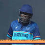 SMAT 2025, Jharkhand vs Rajasthan: Robin Minz provides late surge with 58(27)