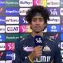 M37: PBKS vs GT – Sai Kishore Interview