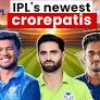 IPL's newest crorepatis, story of 5 uncapped gems: Kartik Sharma slept in night shelter, Sakib Hussain play...