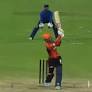 SRH Batter Slams 5 Sixes In 5 Balls, Sets Internet On Fire Ahead of IPL 2026