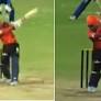WATCH: SRH Star Smashes 5 Sixes In 5 Balls Ahead Of IPL 2026 Opener, Video Goes Viral