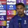 Sanju Samson played a match-winning knock: Sandeep Sharma