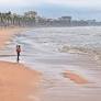 Came to spend vacation, teen dies after drowning at Juhu beach