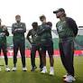 Sarfaraz and Hesson to oversee red and white-ball camps in Lahore