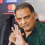 Azharuddin questions Gill’s absence in T20 format, Sarfaraz and Nabi’s non-selection