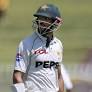 'Mohsin Naqvi wants change': Shan Masood could lose Pakistan's Test captaincy after Bangladesh disaster