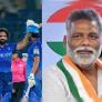 How Politician Pappu Yadav's Son Sarthak Ranjan's KKR Manifestation Came True In IPL 2026 Auction
