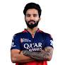 Royal Challengers Bengaluru | Satvik Deswal Profile