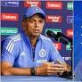 Rahul Dravid’s son Anvay earns India U19 call-up for Challenger Trophy