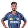 Lucknow Super Giants | Shahbaz Ahamad Profile