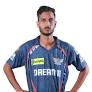 Shahbaz Ahamad IPL Stats, Career & Records | IPL 2026 Squad
