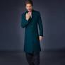 Shah Rukh Khan wishes love and light on Eid