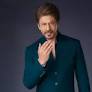 Shah Rukh Khan Extends Eid Wishes to Fans