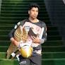 Shashank Singh opens up on Ponting’s impact on his game