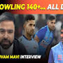 Shivam Mavi opens up on IPL snubs, lonely domestic grind, confidence before auction