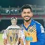 ‘Told Aniket if you get selected, I will also get in,’ says SRH's newest recruit Shivang Kumar