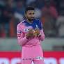 M08: SRH vs RR – Shreyas Gopal's 3/27