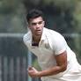 Ranji Trophy: Arjun Tendulkar strikes early before Karun Nair, Shreyas Gopal rescue Karnataka