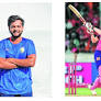Fit-again Shubham back in Harsh-led Vid team