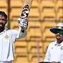 ‘It was my goal to get 1,000 runs’: Smaran opens up on his stellar Ranji Trophy season
