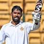 First-class average of 78.6: Rising Indian star hits second Ranji double ton in three games