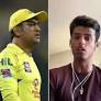 IPL 2026 - Suryansh Shedge - MS Dhoni taught me the importance of staying in the moment