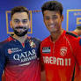 Interview | 'Even though Virat Kohli's my idol, if I'm on opposition...': PBKS' Suryansh Shedge on IPL...