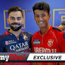 'Virat Kohli is My Idol, His Discipline is Commendable': Punjab Kings all-rounder Suryansh Shedge | Exclusive