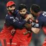 Suyash Sharma reveals surgery for hernia nearly stopped him from starting IPL 2025