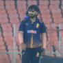 SMAT 2025, Delhi vs Saurashtra: Suyash Sharma spins a web around Saurashtra batters with 3/20
