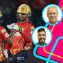 Royal Challengers Bengaluru Royal Challengers Bengaluru RCB