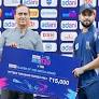 DPL season 2: Suyash Sharma expresses happiness with four-wicket spell for Outer Delhi Warriors